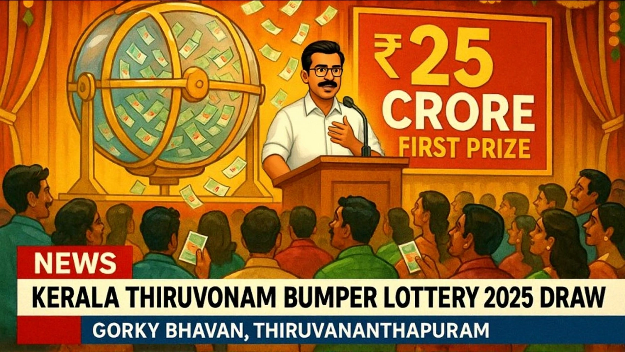 Kerala Lottery Karunya Plus KN-588 Winner Claims ₹1 Crore; 11 Consolation Prizes Announced