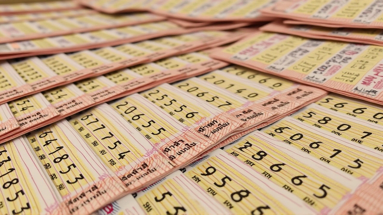 What’s Next — KN-589 on September 11