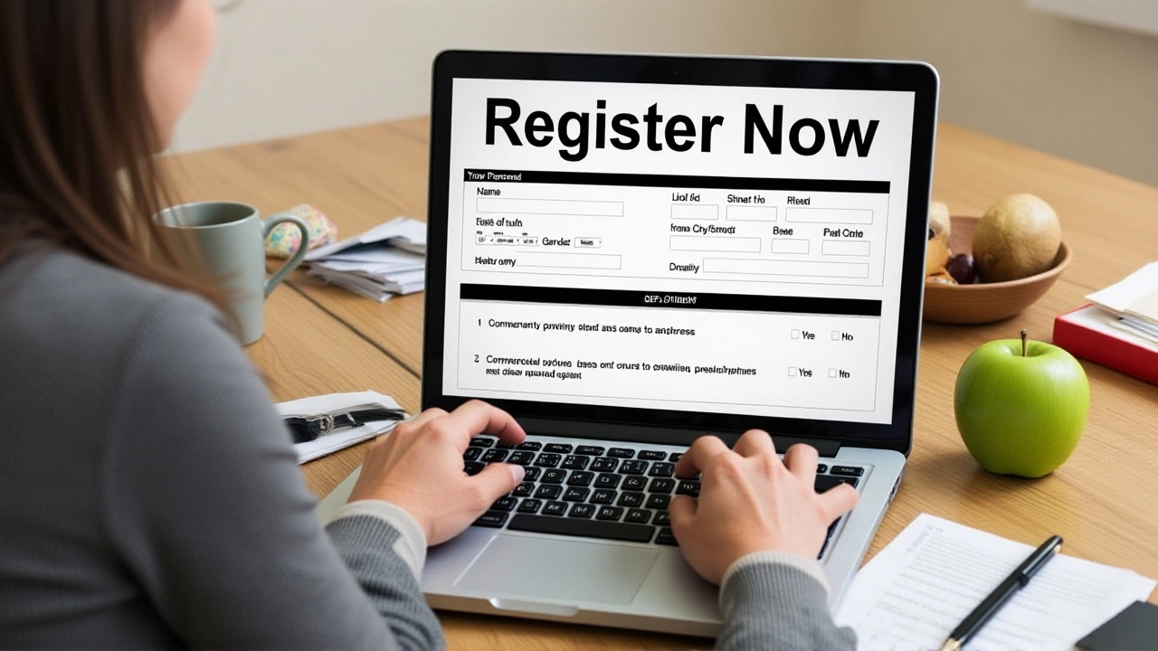 CLAT 2027 Registration Open: Key Dates, Fees & Process
