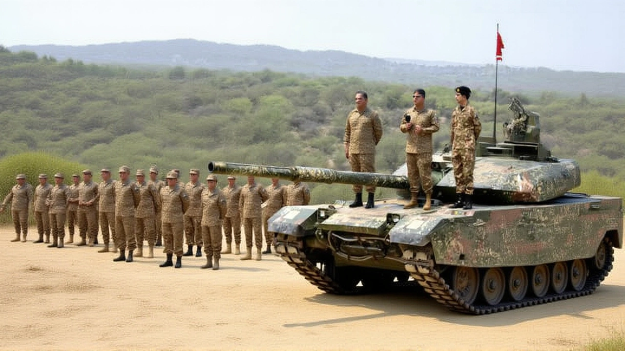 Pakistan Fears 'Operation Sindoor 2.0' as India's Strike Threat Lingers