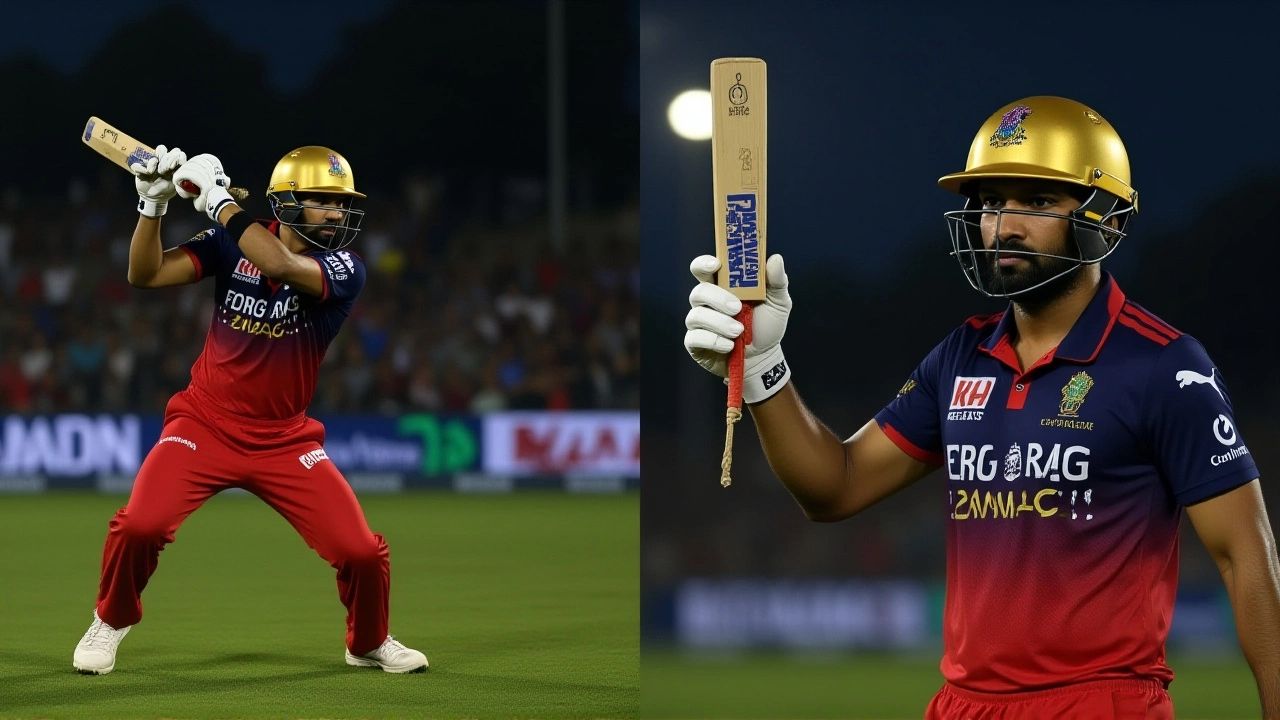 Kartik Tyagi's 3-Wicket Over Seals Thrilling KKR Intra-Squad Win